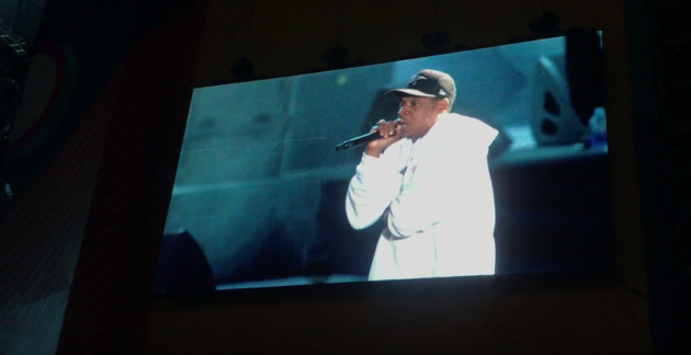 v fest hov