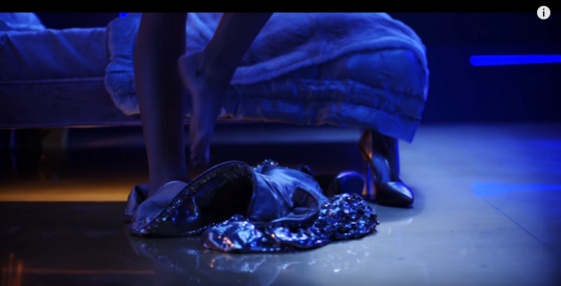 New Video: Bruno Mars "Versace On The Floor" | Rap Radar