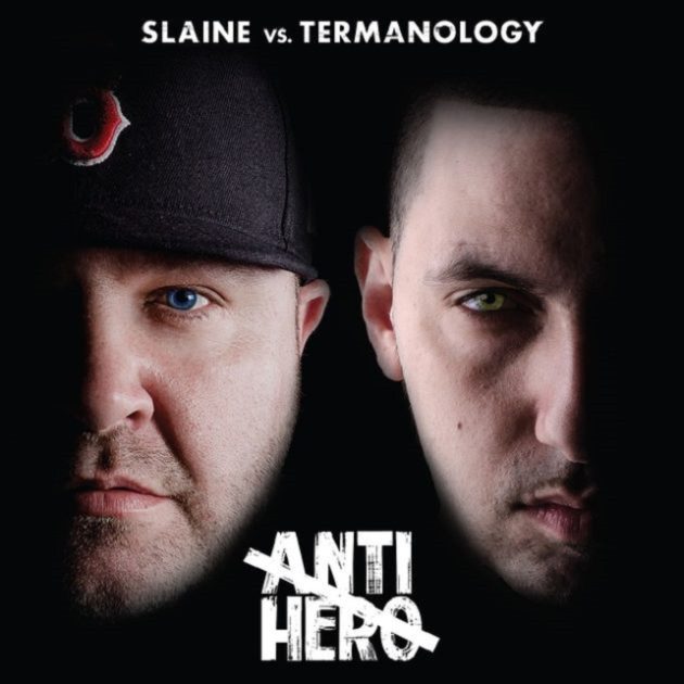 anti hero