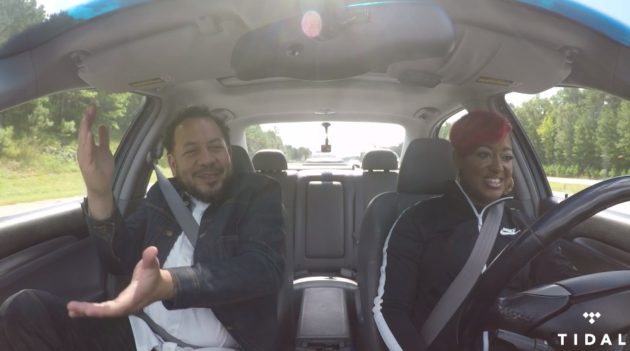 car test