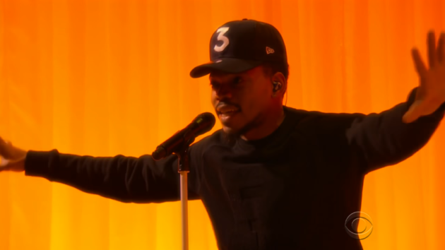 chance