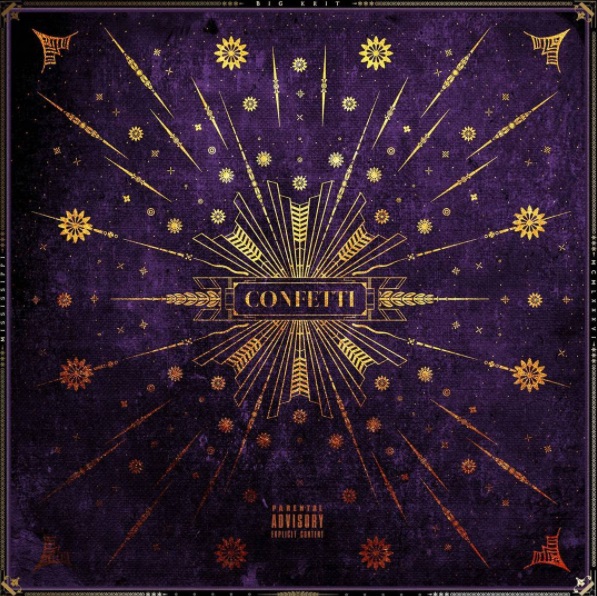 confetti