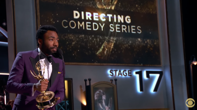 donald emmys