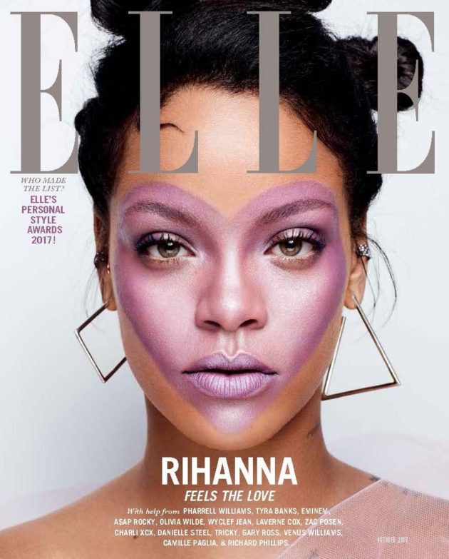 elle-rihanna