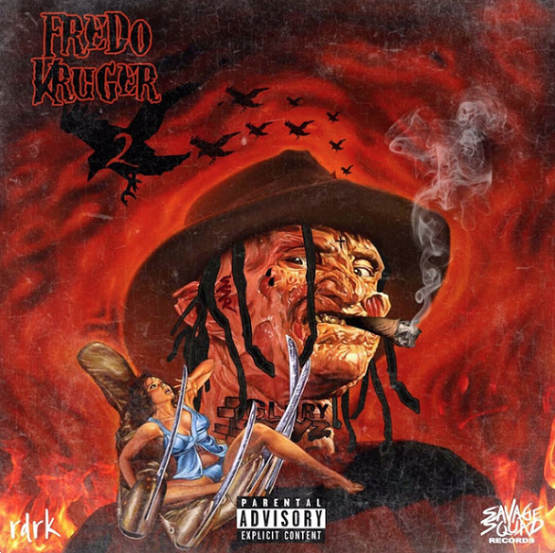 fredo kruger 2