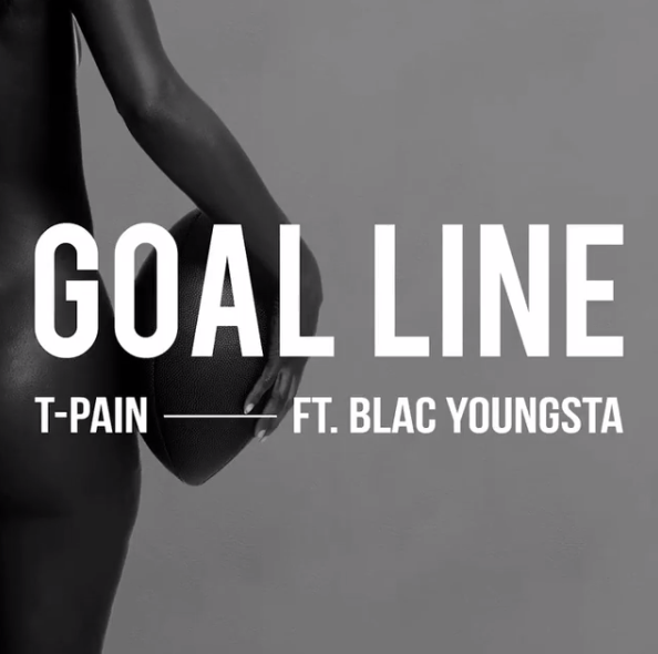 goal line