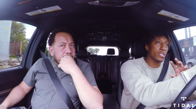 lecrae cartest