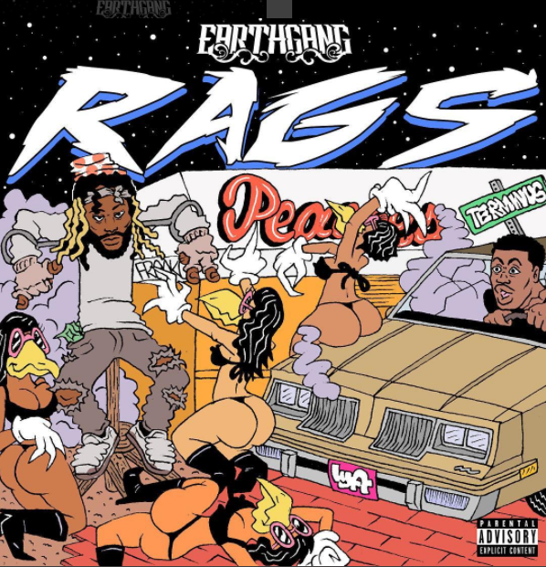 rags