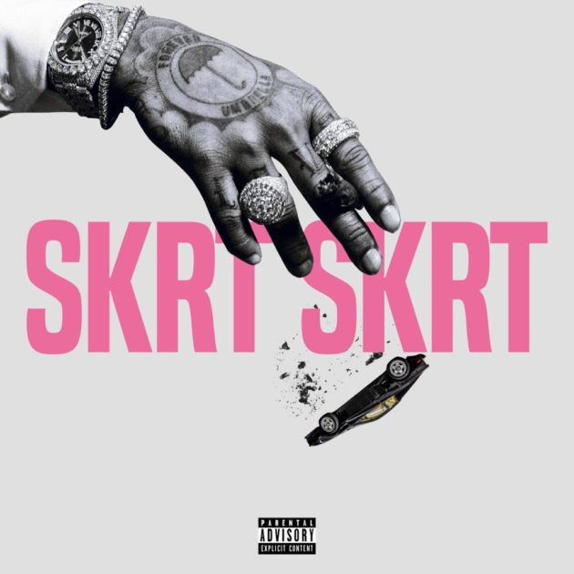 skrt skrt
