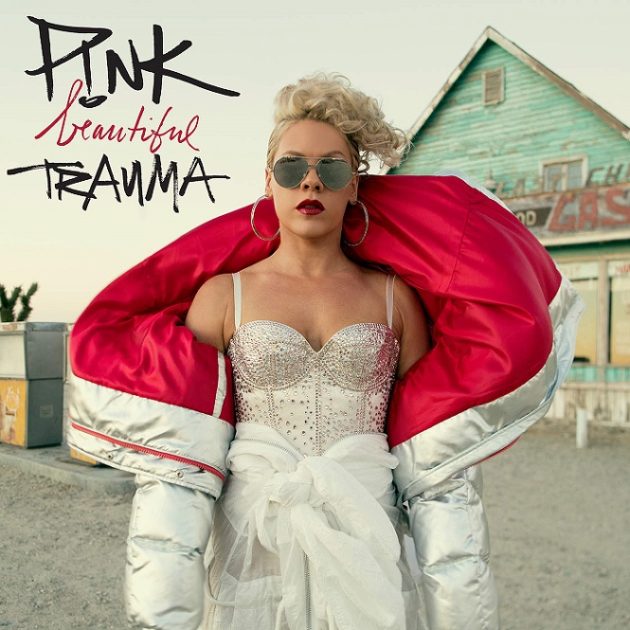 beautiful trauma