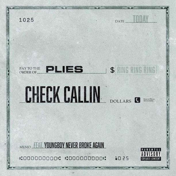 check callin