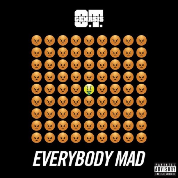 everybody mad