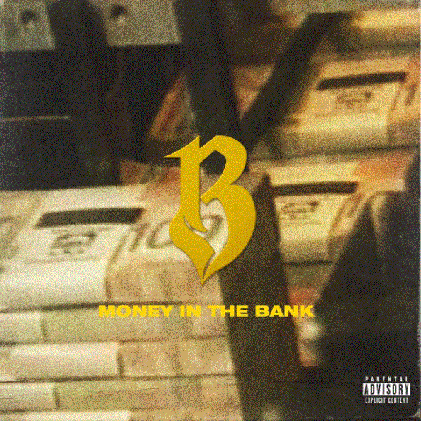 money in the bank