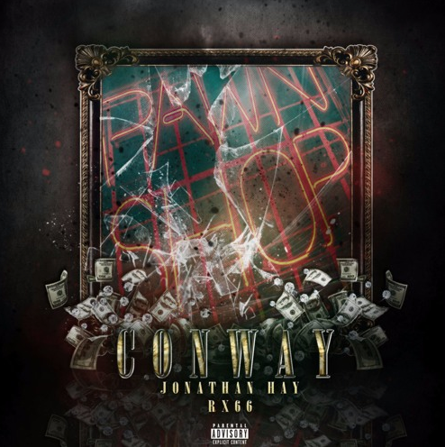 pawn shop
