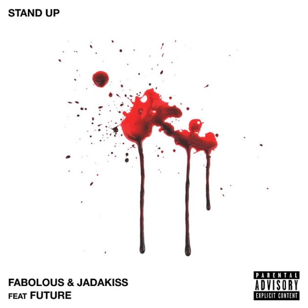 stand up