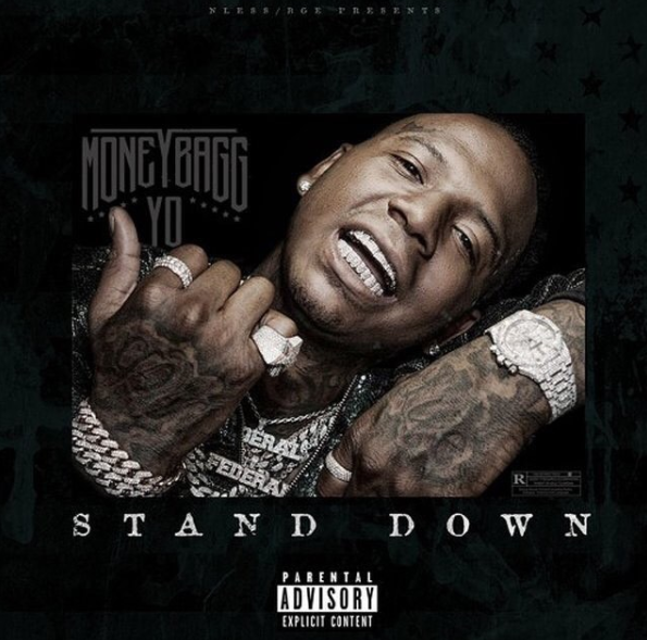 standown