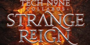 strange reign