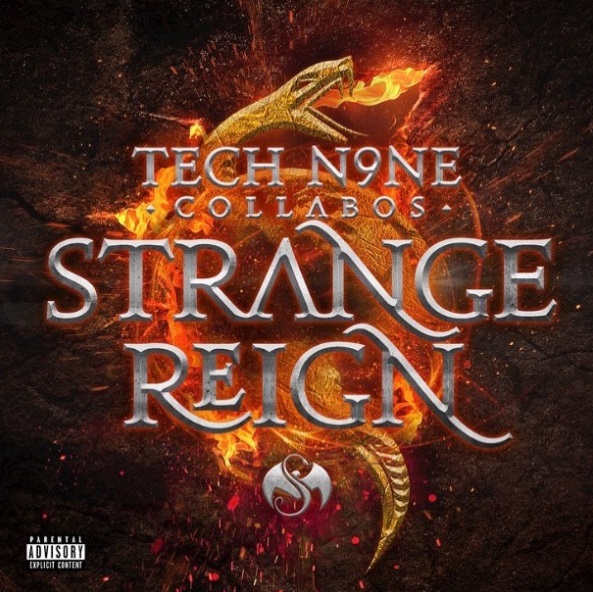 strange reign