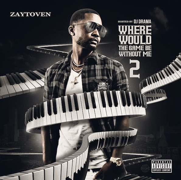 where would the game be without me 2