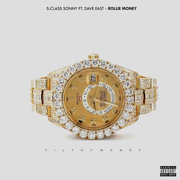 Rollie Money 3k