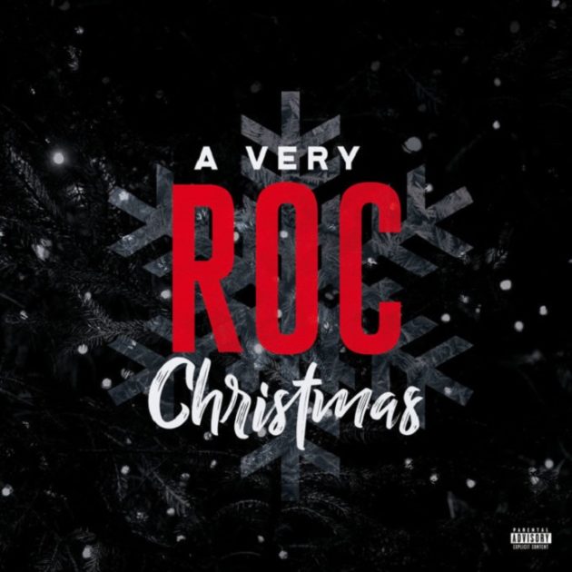 a very roc christmas
