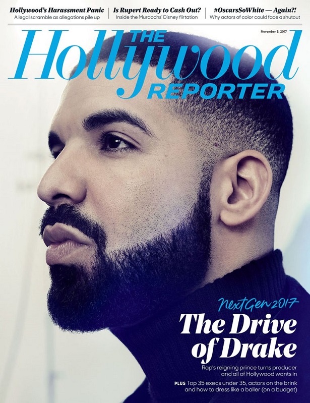 drake hollywood