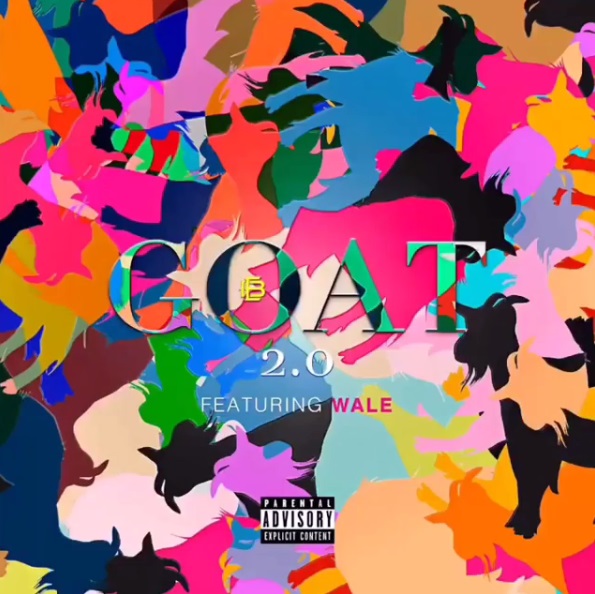 goat 2
