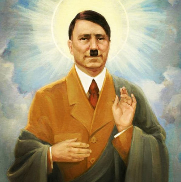 hitler