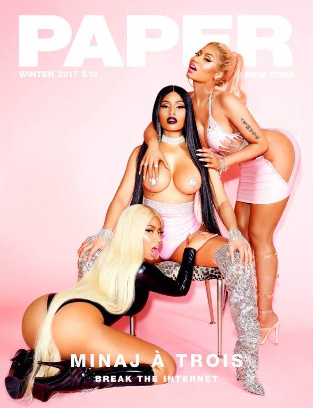 nickipaper