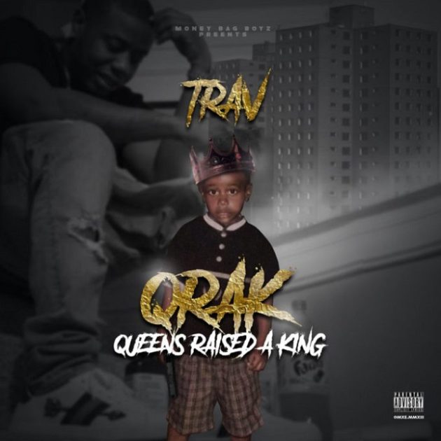 queens raised a king
