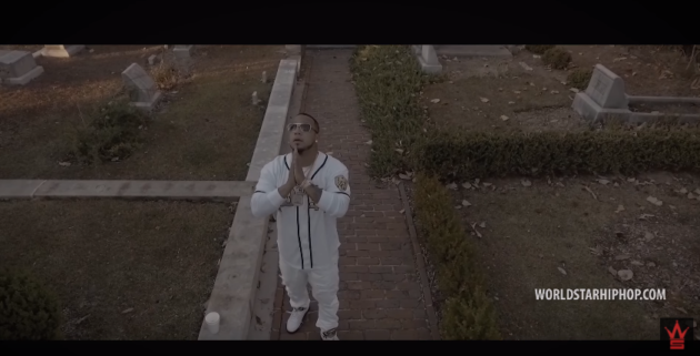 trap to the grave