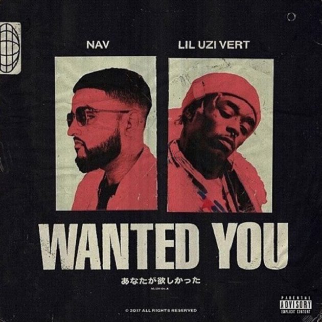 wanted you