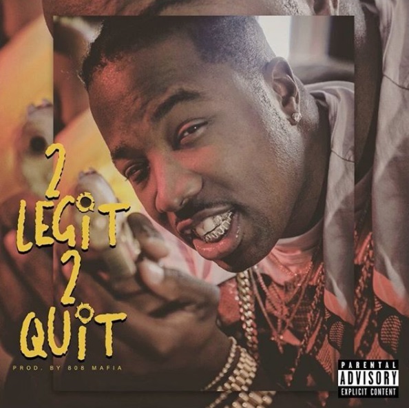 2 legit 2 quit