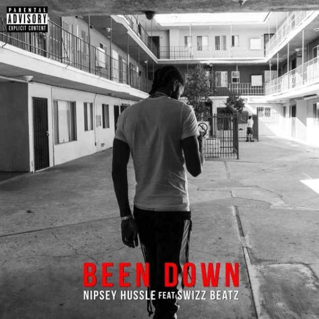 been down