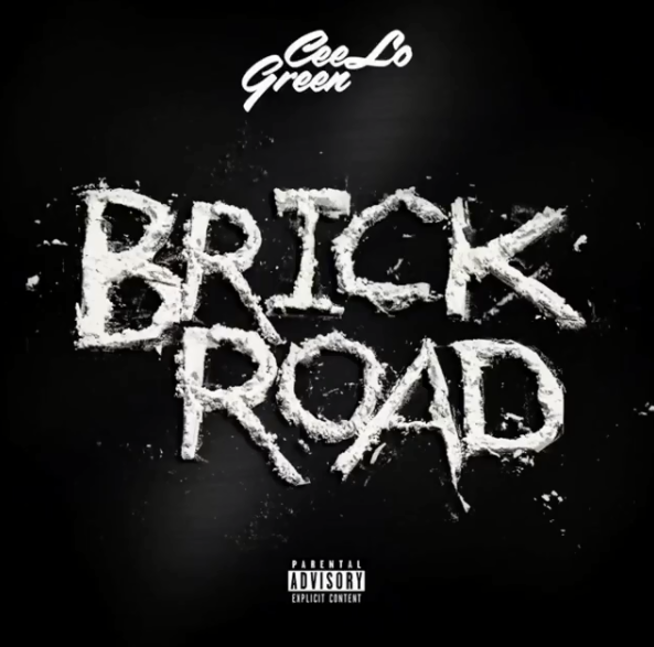 brick road