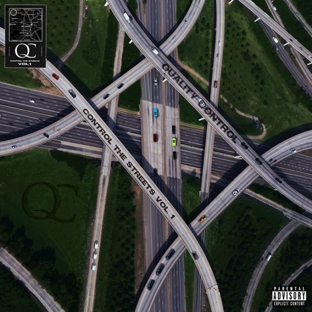 control the streets 1