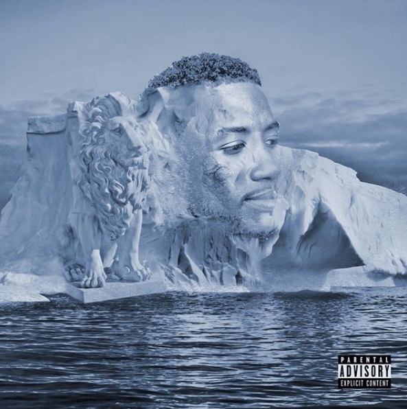 el gato the human glacier
