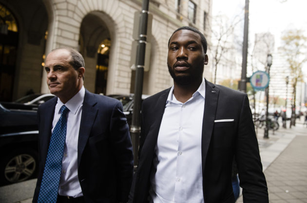 Meek Mill