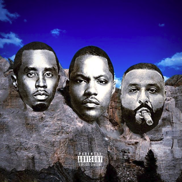 rap rushmore