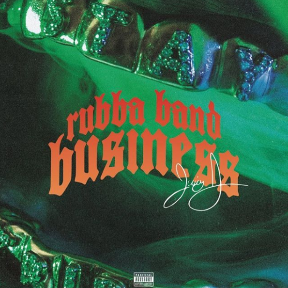 rubba band business