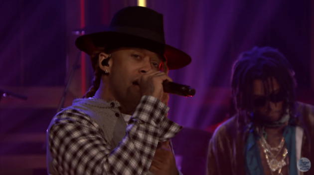 something new fallon