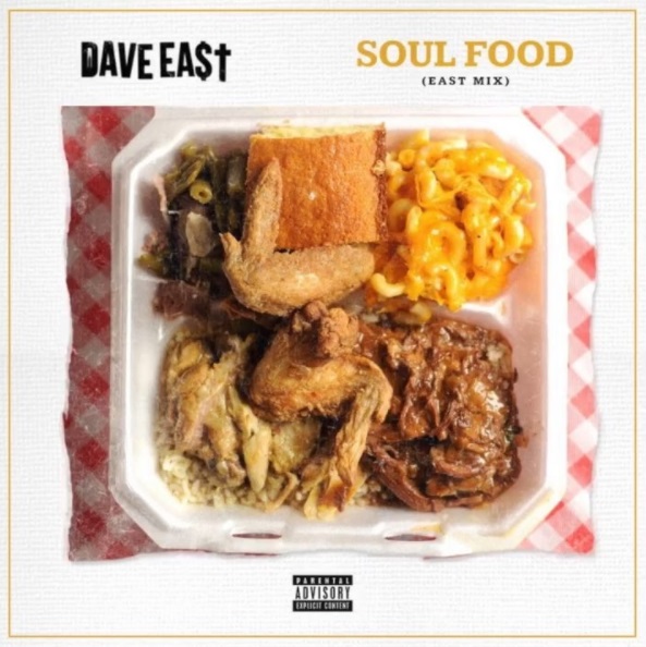 soul food eastmix
