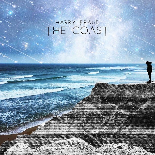 the coast