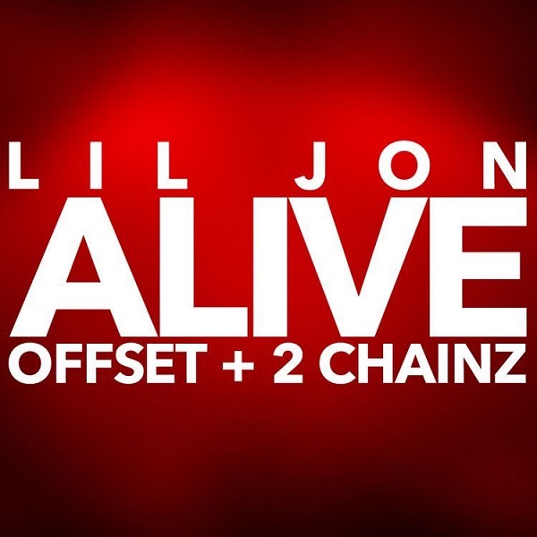 alive