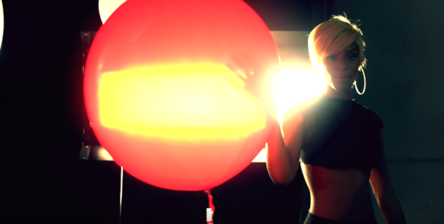 helium