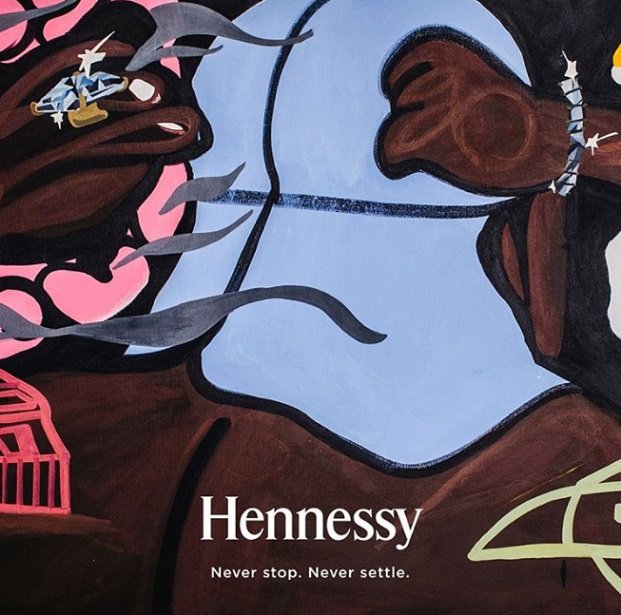 hennessy