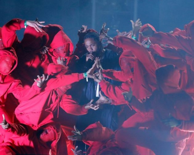kendrick