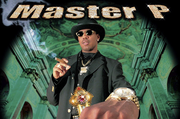 master p