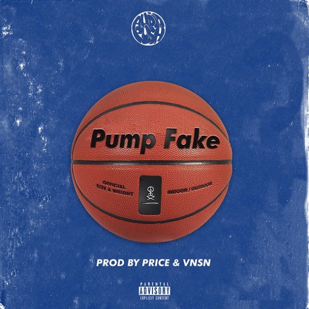 pump fake