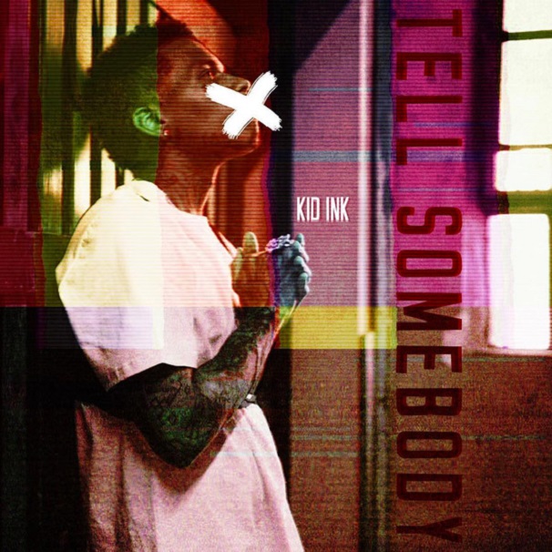 tell somebody